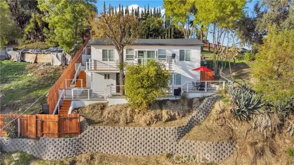 Los Angeles, CA 90032,4775 Huntington Dr