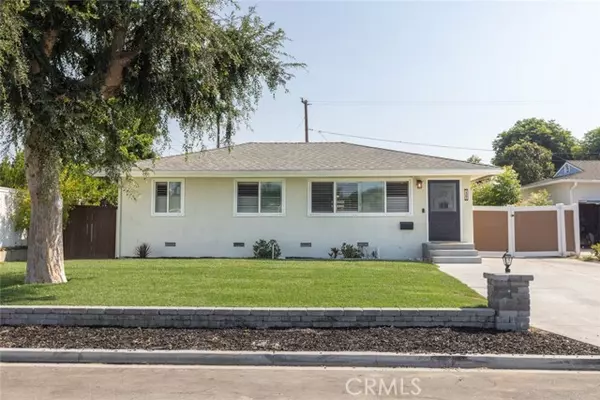1361 Kenneth DR, Tustin, CA 92780