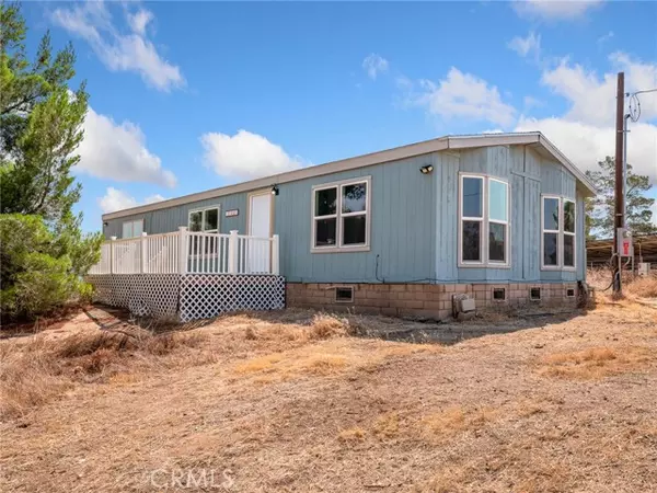 11065 Pacific RD, Phelan, CA 92371
