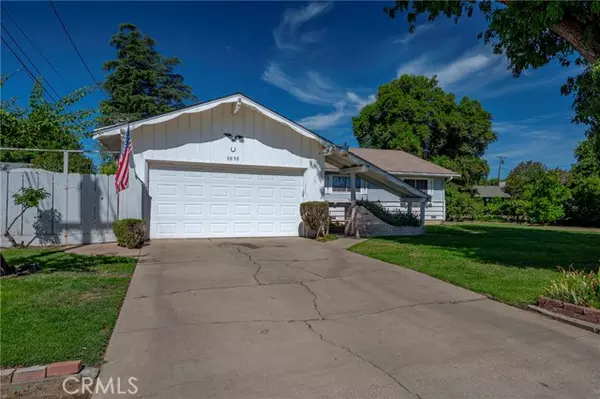 2835 Pira DR, Merced, CA 95348