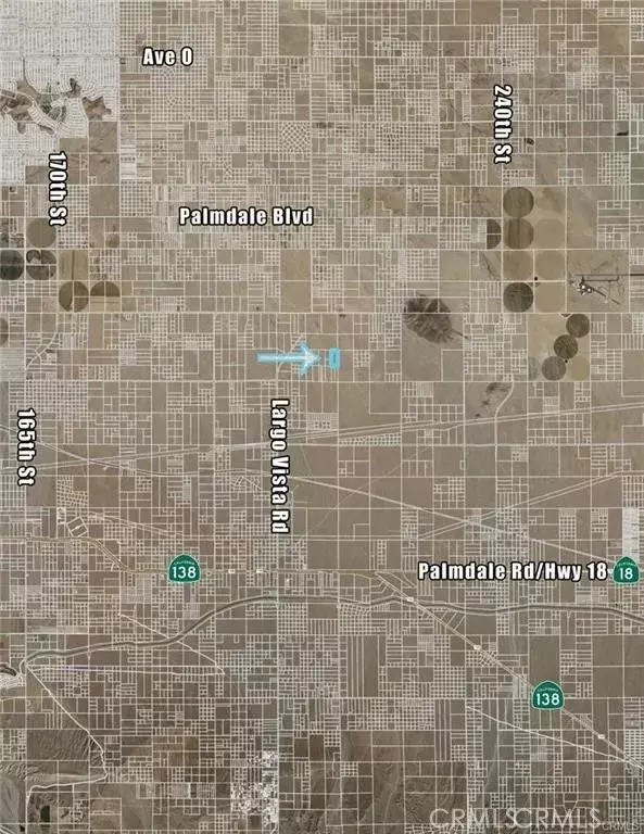 Palmdale, CA 93591,0 E VIC AVE S8 213 STE