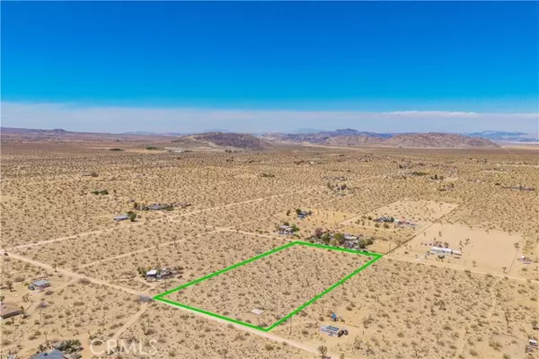 Landers, CA 92285,0 Stearman RD