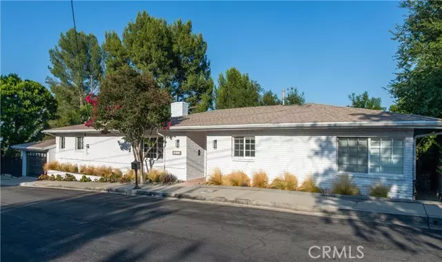 3610 Scadlock LN, Sherman Oaks, CA 91403