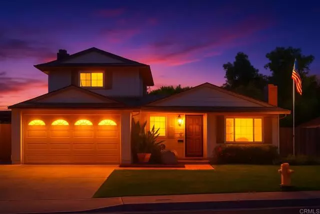 10005 WHITE PINE LN, Santee, CA 92071