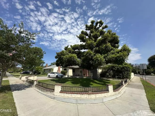 San Gabriel, CA 91775,401 Coolidge DR