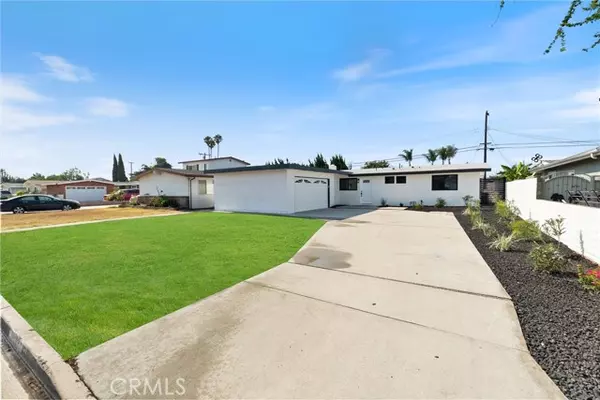 Garden Grove, CA 92841,8852 Blossom AVE