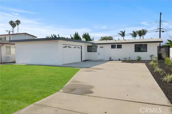 Garden Grove, CA 92841,8852 Blossom AVE