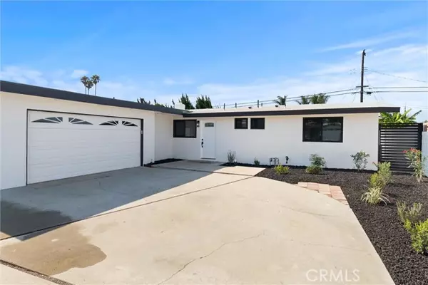 Garden Grove, CA 92841,8852 Blossom AVE