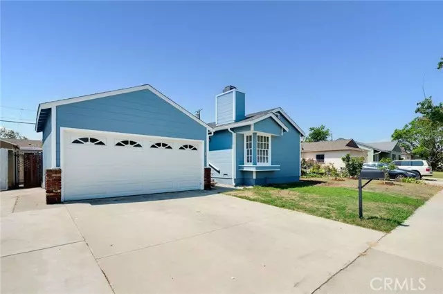 3322 Sandwood ST, Lakewood, CA 90712