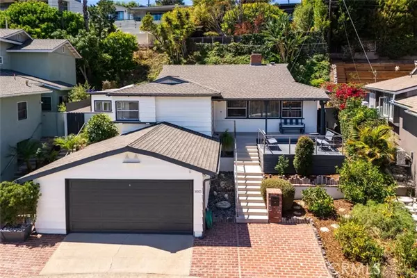 3005 Linda LN, Santa Monica, CA 90405