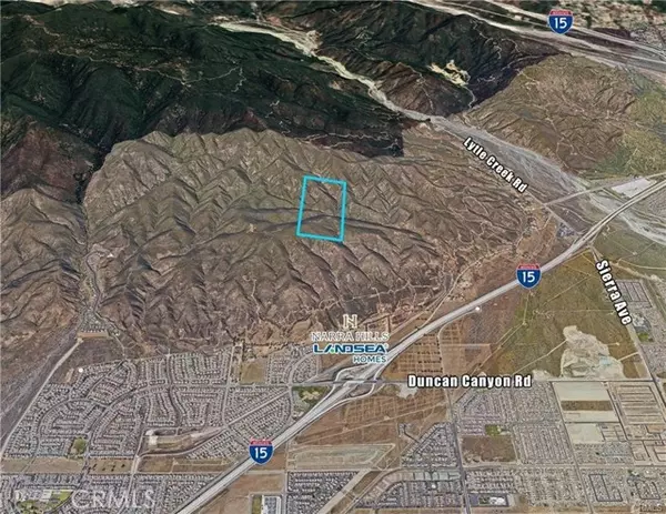 0 San Bernardino AVE, San Bernardino, CA 92407