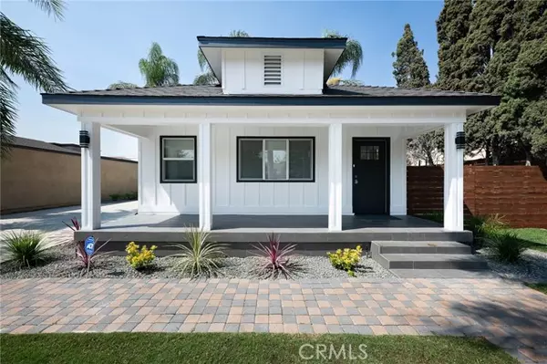 Orange, CA 92869,4705 East Washington AVE