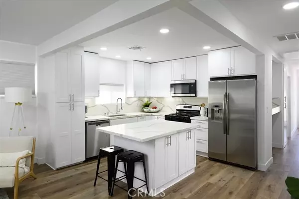 Orange, CA 92869,4705 East Washington AVE