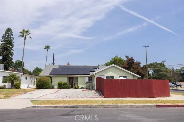 6402 Graves AVE, Van Nuys, CA 91406
