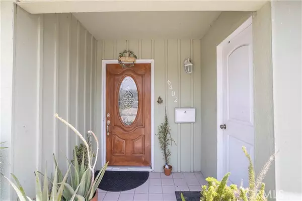 Van Nuys, CA 91406,6402 Graves AVE