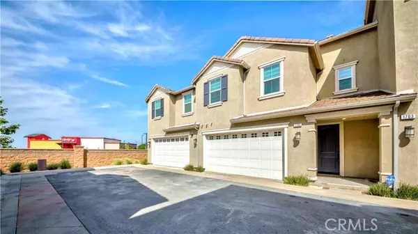 1705 Almond Tree PL, Upland, CA 91784