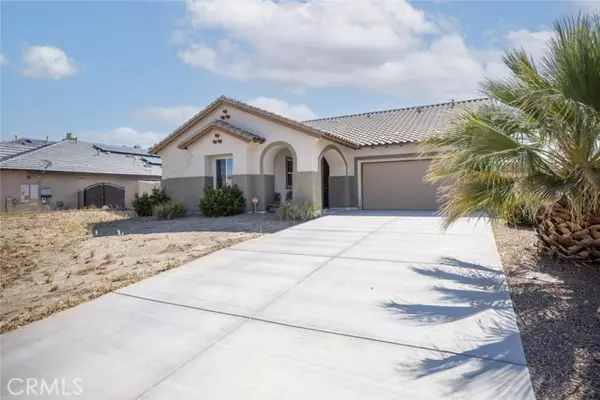 43826 Countryside DR, Lancaster, CA 93536