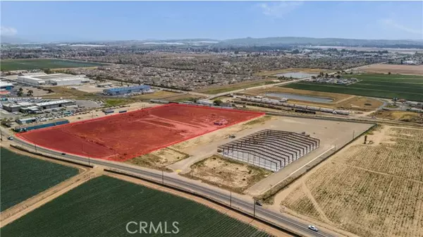 1550 W Stowell RD, Santa Maria, CA 93458