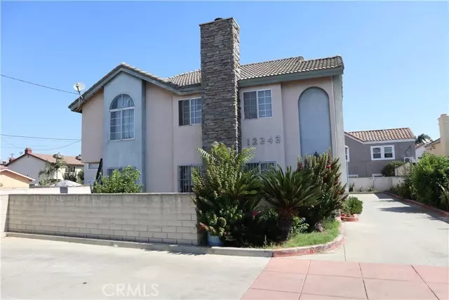 12343 Deana ST, El Monte, CA 91732