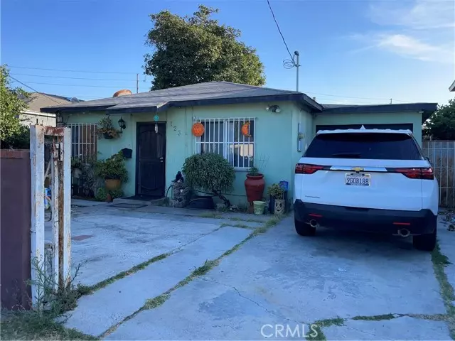 123 N Magnolia CT, Compton, CA 90220