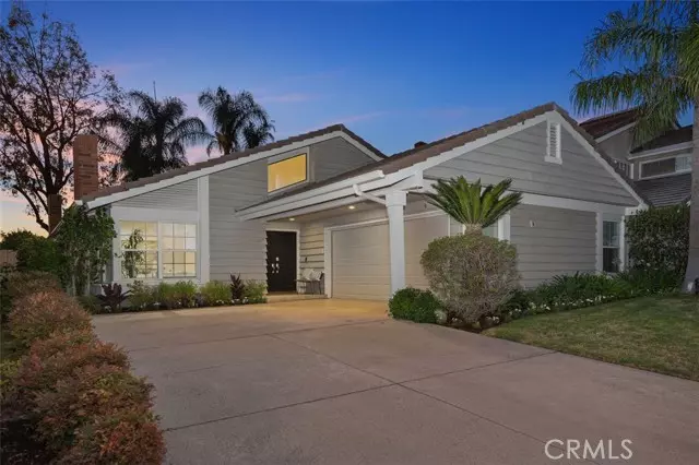 8 Recodo, Irvine, CA 92620