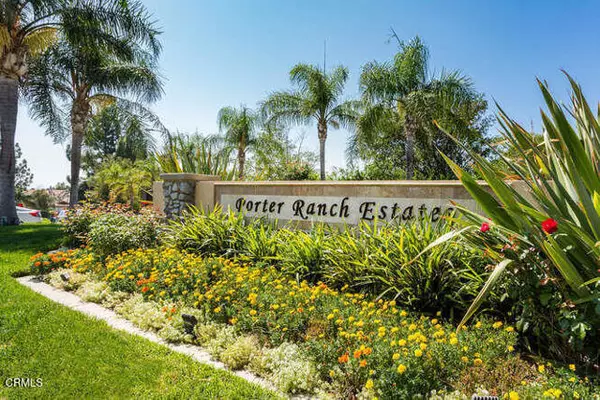 Porter Ranch, CA 91326,19721 Turtle Springs WAY