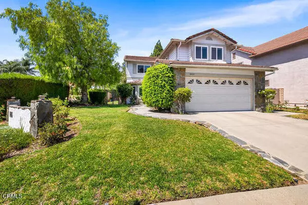 19721 Turtle Springs WAY, Porter Ranch, CA 91326