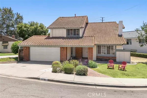 La Habra, CA 90631,2010 Madonna LN