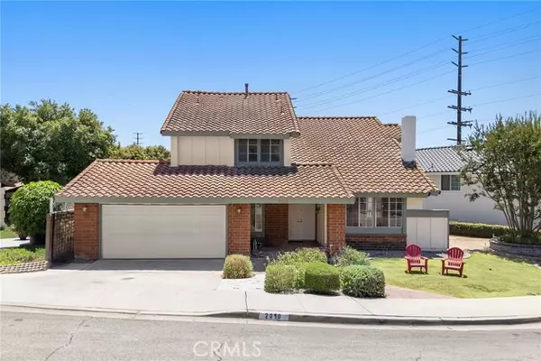 La Habra, CA 90631,2010 Madonna LN