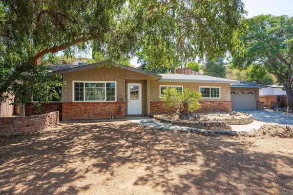 9253 Westhill RD, Lakeside, CA 92040