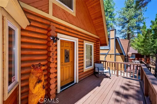 Big Bear City, CA 92314,1153 Pine Ridge LN