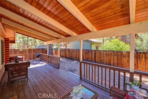 Big Bear City, CA 92314,1153 Pine Ridge LN