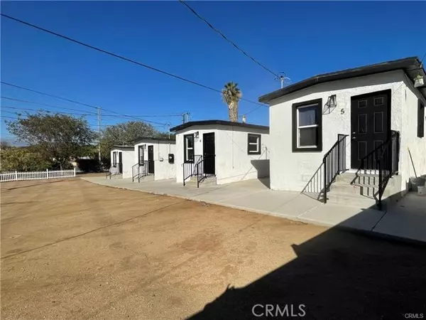 10098 Campbell AVE 4, Riverside, CA 92503