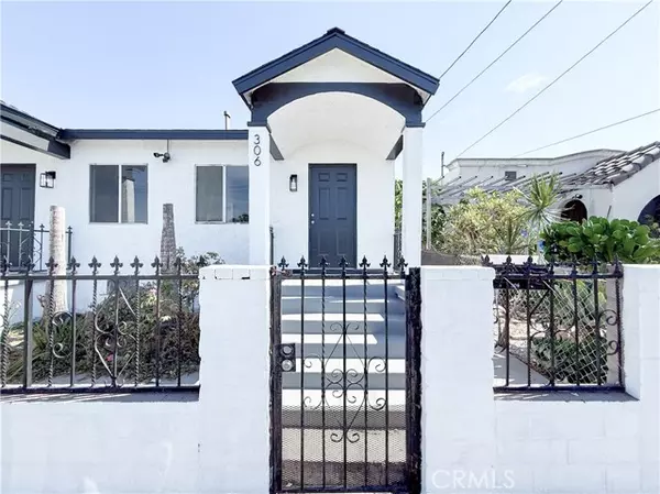 Compton, CA 90220,304 W Cedar ST