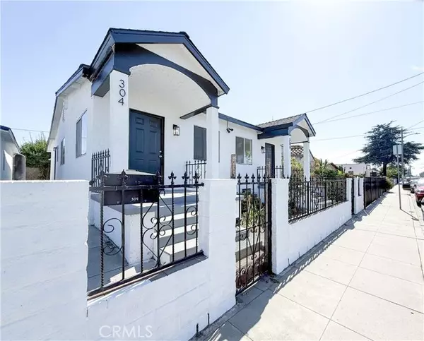 Compton, CA 90220,304 W Cedar ST