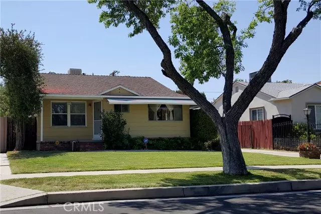 5117 Hesperia AVE, Encino, CA 91316