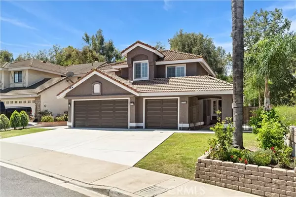 3107 Morningside DR, Chino Hills, CA 91709