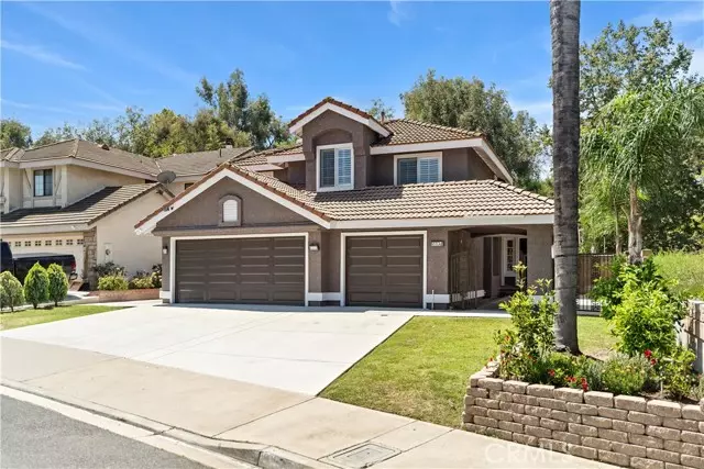 Chino Hills, CA 91709,3107 Morningside DR