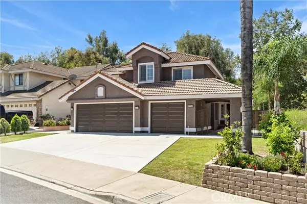 3107 Morningside DR, Chino Hills, CA 91709