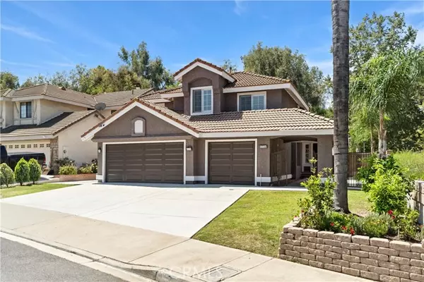 3107 Morningside DR, Chino Hills, CA 91709