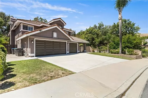 Chino Hills, CA 91709,3107 Morningside DR