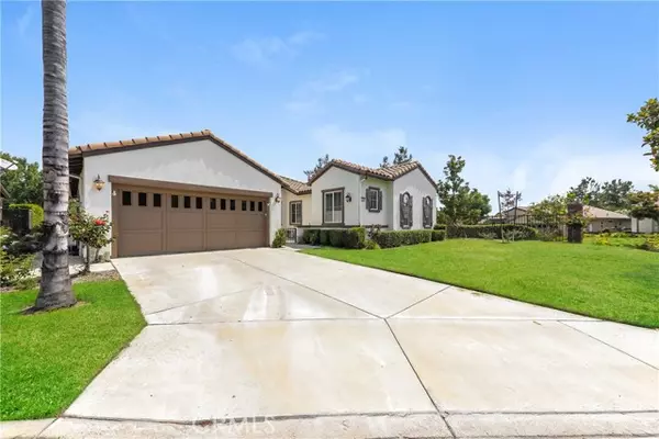 Corona, CA 92883,23806 Carrizo Gorge CT
