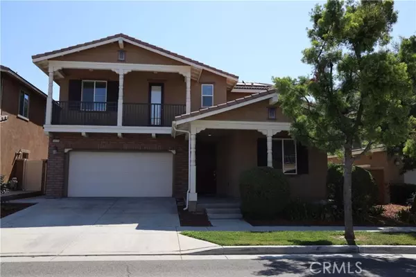 14211 Willamette AVE, Chino, CA 91710