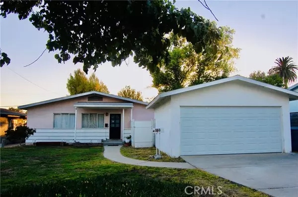 363 Carleton AVE, Claremont, CA 91711