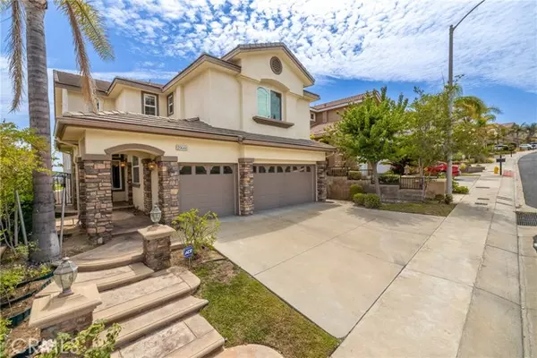 20644 Bergamo WAY, Porter Ranch, CA 91326