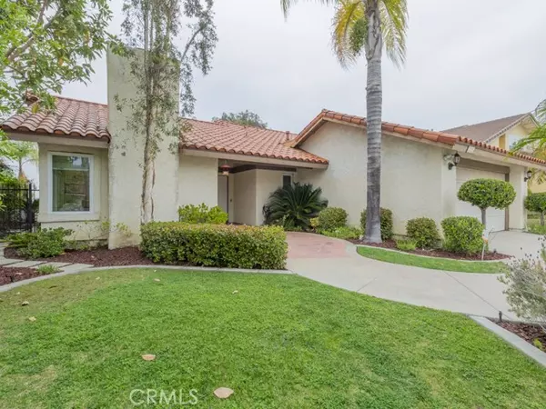 Diamond Bar, CA 91765,3305 Hawkwood RD