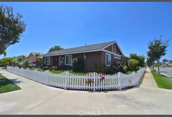 16301 Shadbush ST, Fountain Valley, CA 92708