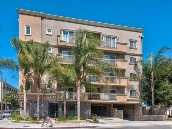 3855 Ingraham ST 403, Los Angeles, CA 90005
