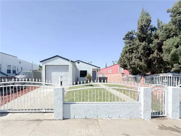Los Angeles, CA 90059,2109 E 113th ST