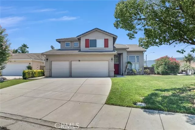 Murrieta, CA 92562,42384 Iron Gate LN